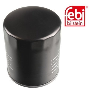 Febi 108979 Premium Oil Filter High Performance Fits Toyota Hilux 1998-2002