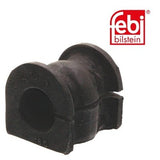 Febi 42023 Anti Roll Bar Bush Rear Left Right Fits Honda CR-V 2001 - 2007