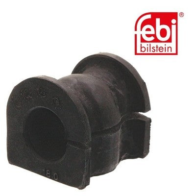 Febi 42023 Anti Roll Bar Bush Rear Left Right Fits Honda CR-V 2001 - 2007