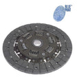 Blueprint ADH23125 Clutch Disc High Performance Fits Honda Civic 1989 - 1991