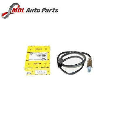 Bosch Oxygen Sensor MHK000220 Range Rover 2002 - 2009