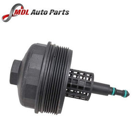 BLUEPRINT 11421744000 OIL FILTER CAP - ADBP990006