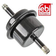Febi 170670 Transmission Oil Filter 4-Sp 5-Sp Auto Fits Honda Civic 2014 - 2016