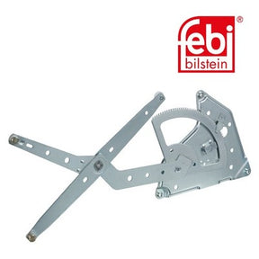 Febi 107799 Window Regulator Right Front Electric Mode Without Electric Motor