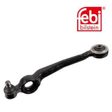 Febi 10662 Control Arm Front Left Lower Cast Steel Fits Audi 100 1992 - 1994