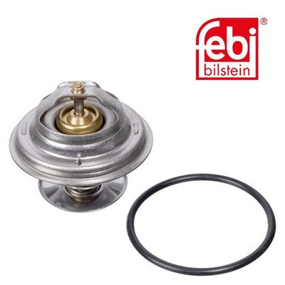 Febi 09671 Thermostat Standard Premium Quality Fits Mercedes-Benz T1 1982 - 1994