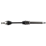 Febi 188145 Drive Shaft Front Axle Right Premium Fits Ford Focus 2012 - 2017