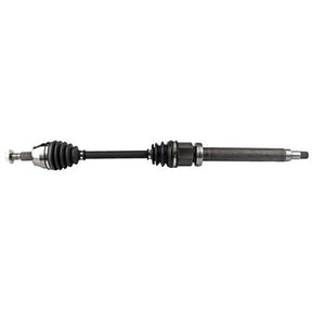 Febi 188145 Drive Shaft Front Axle Right Premium Fits Ford Focus 2012 - 2017