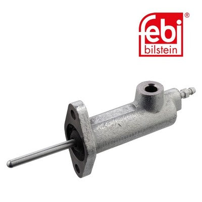 Febi 12328 Clutch Slave Cylinder Fits Mercedes-Benz T1 1982 - 1994