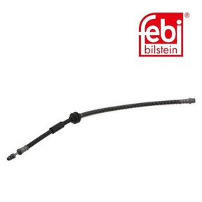 Febi 34252 Premium Brake Hose Front Left Right Fits VW Amarok 2010-2016