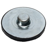 Febi 178489 Bump Stop Front Axle Elastomer Premium Durable High Performance