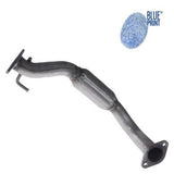 Blueprint ADG06005 Exhaust Pipe High Performance Fits Hyundai Tucson 2004-2010