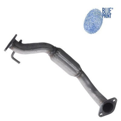 Blueprint ADG06005 Exhaust Pipe High Performance Fits Hyundai Tucson 2004-2010