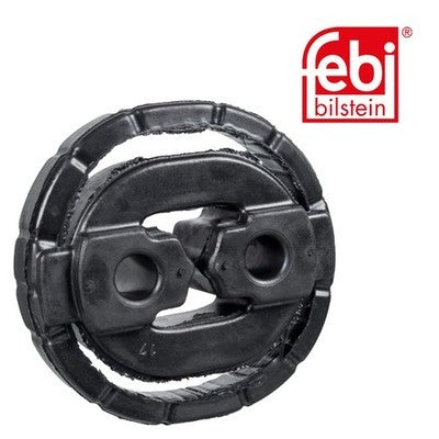 Febi 47721 Exhaust Mounting Front Axle Premium Fits Fiat Doblo 2013 - 2024