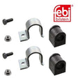 Febi 36701 Anti Roll Bar Bush Kit Fits Mercedes-Benz Sprinter 2-T 2000 - 2006