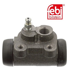 Febi 102821 Wheel Cylinder Rear Right Steel Fits Citroën C3 2003 - 2025