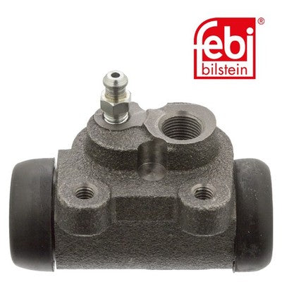 Febi 102821 Wheel Cylinder Rear Right Steel Fits Citroën C3 2003 - 2025