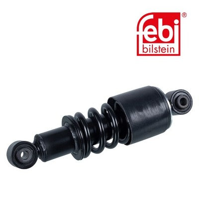 Febi 107684 Cabin Shock Absorber Rear Mechanical Mode Premium High Performance