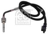 Febi 185809 Exhaust Gas Temperature Sensor For Mercedes-Benz A-Class 2014 - 2018
