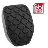 Febi 28636 Pedal Pad Premium High Performance Fits VW Passat 1998 - 2000