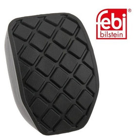 Febi 28636 Pedal Pad Premium High Performance Fits VW Passat 1998 - 2000