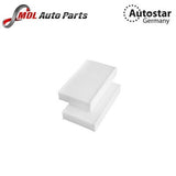 Autostar Germany Cabin Filter Set 64119237159 BMW X3 X4 F25 F26 2011-2018 (2PCS)