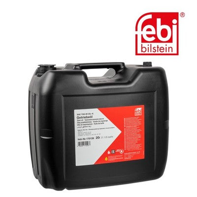Febi 170126 Gear Oil Premium Durable High Quality Fits Nissan Pickup 1998 - 2001