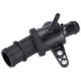 Febi 185259 Thermostat With Housing Fits Mercedes-Benz A-Class 2004 - 2012