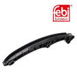 Febi 36085 Guides Timing Chain Front High Performance Fits VW Polo 2011 - 2014