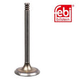 Febi 19992 Valves Premium Durable High-strength Fits VW Bora 1998 - 2005