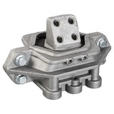 Febi 177774 Engine Mounting Rear Left Hand Right Hand Premium High Performance