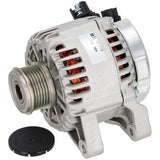 Febi 187773 Alternator With Freewheel Belt Pulley Fits Ford Fiesta 2001 - 2008