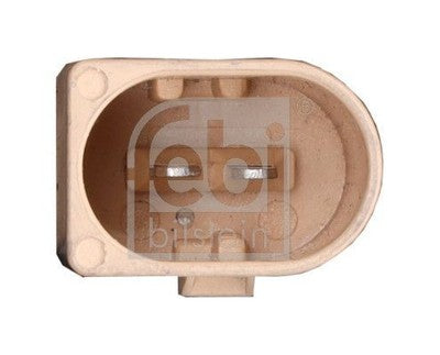 Febi 188505 Alternator With Belt Pulley Fits Land Rover Freelander 2000 - 2006