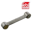 Febi 35280 Stabiliser Link Rear Left Right Premium Fits Iveco Daily 2003 - 2006