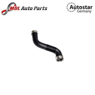 AutoStar Germany Charger Intake Hose 2115284182 Mercedes E-Class W211 E220 CDI