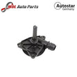 AutoStar Germany Pressure Regulating Valve 11157563505 for BMW 7 Series E65 E66