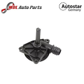 AutoStar Germany Pressure Regulating Valve 11157563505 for BMW 7 Series E65 E66