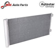 AUTOSTAR 64539228607 Condenser