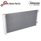 AUTOSTAR 64539228607 Condenser