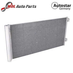 AUTOSTAR 64539228607 Condenser
