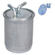 Blueprint ADV182302 Fuel Filter In-Line Filter Premium Fits VW Polo 2011 - 2014