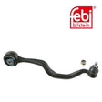 Febi 24294 Control Arm Front Upper Right Steel Fits BMW 5 Series 1994 - 1996