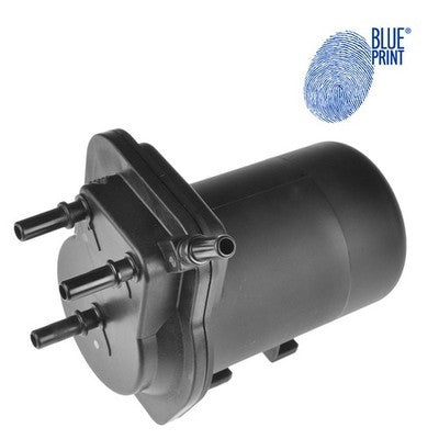 Blueprint ADN12325 Fuel Filter High Performance Fits Nissan Kubistar 2005 - 2009