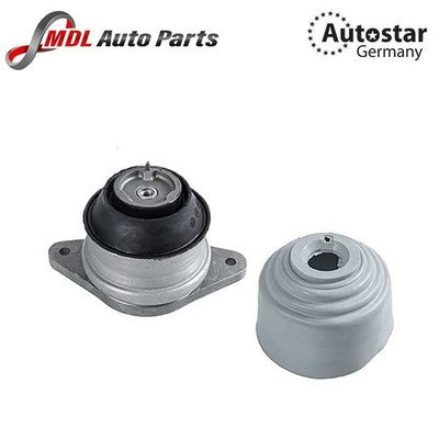 AutoStar Germany ENGINE MOUNTING 2042400717