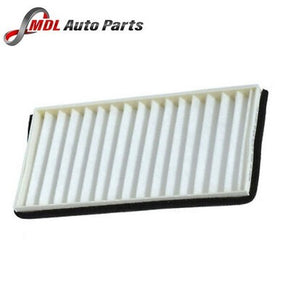Datex CABIN FILTER SUZUKI GRAND VITARA/VITARA-1999-2003 95861-65D00