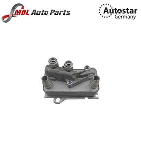 AutoStar Germany For Mercedes OIL COOLER W205 C400. 450 4MATIC 0995001900