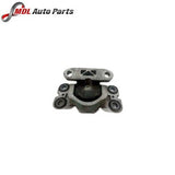 EUROSPARE Transmission Mount LR024738 FREELANDER 2 Rang Rover Evoque