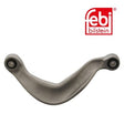 Febi 39354 Control Arm Rear Right Upper Aluminium Fits Audi A5 2013 - 2017
