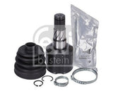 Febi 184745 Drive Shaft Joint Kit Standard Fits Tesla Model 3 2019 - 2025