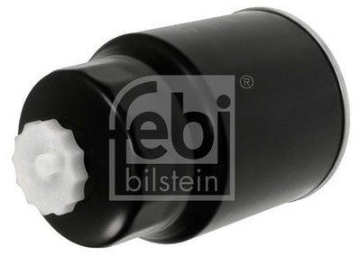 Febi 184038 Fuel Filter Spin On High Efficiency Fits Nissan Almera 2000 - 2003